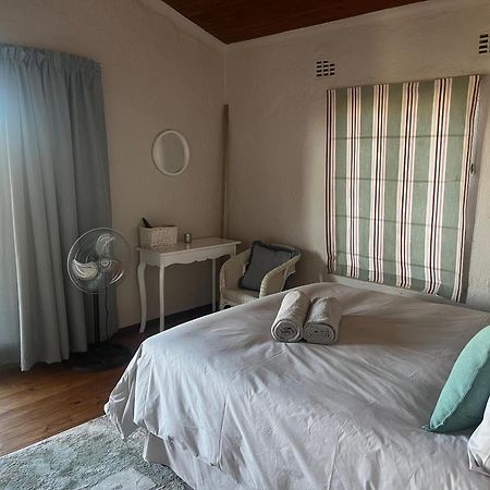 Vila Le Bella Dons Graskop Exteriér fotografie