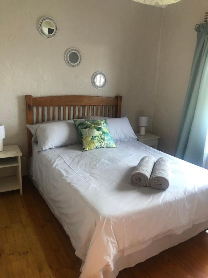 Vila Le Bella Dons Graskop Exteriér fotografie