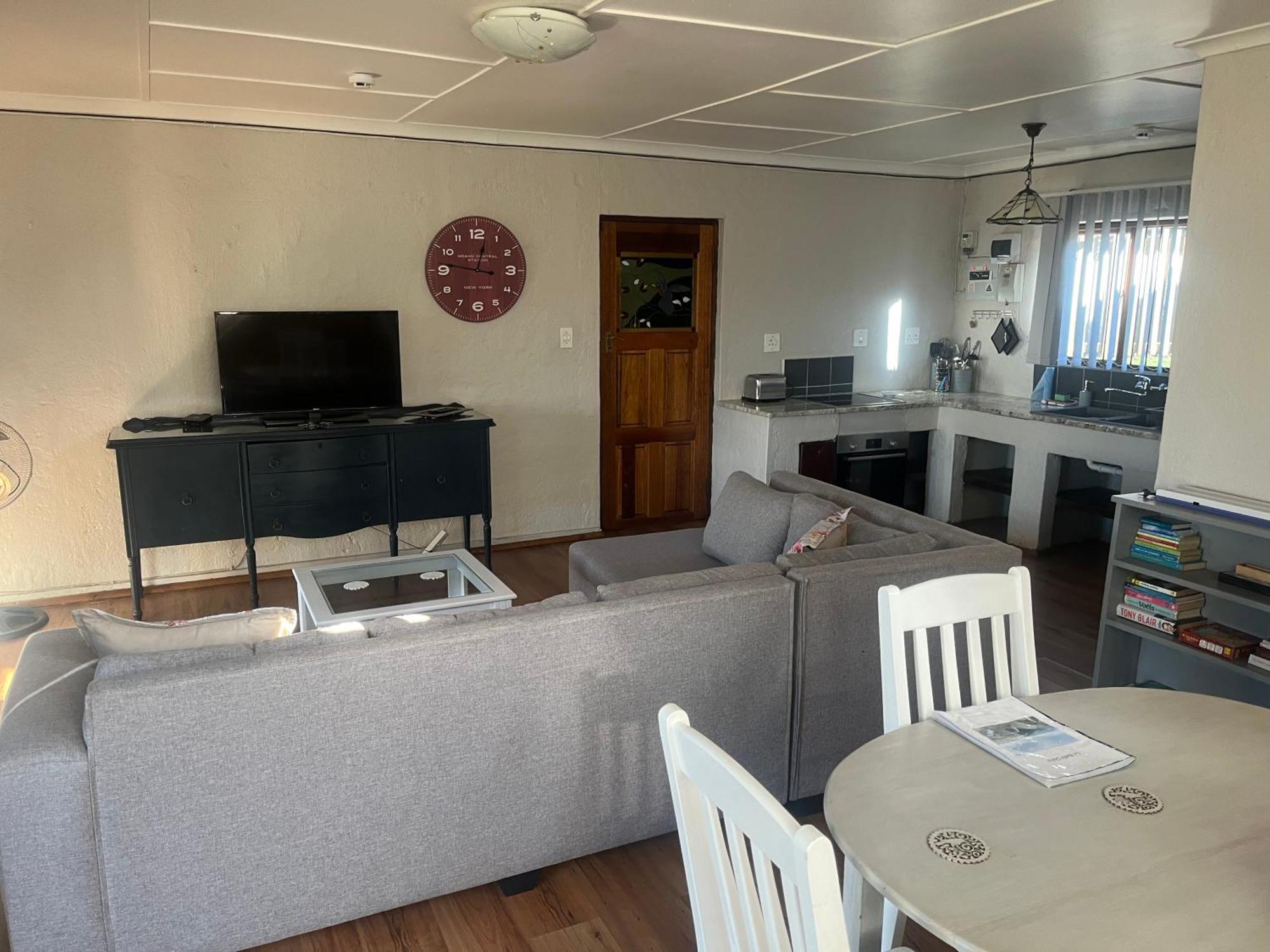 Vila Le Bella Dons Graskop Exteriér fotografie
