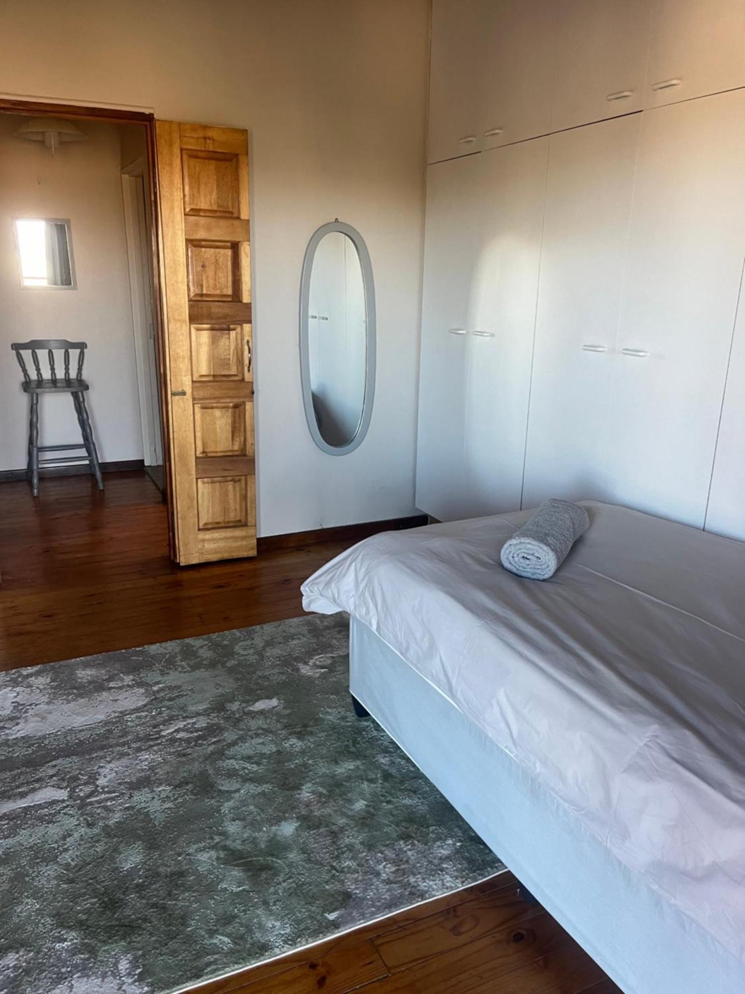 Vila Le Bella Dons Graskop Exteriér fotografie