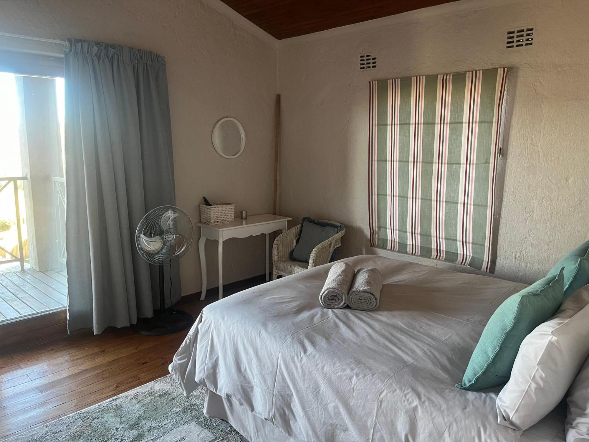 Vila Le Bella Dons Graskop Exteriér fotografie