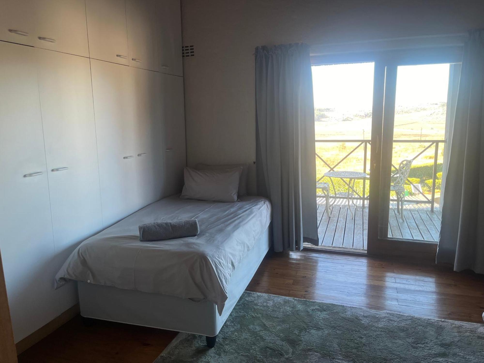 Vila Le Bella Dons Graskop Exteriér fotografie