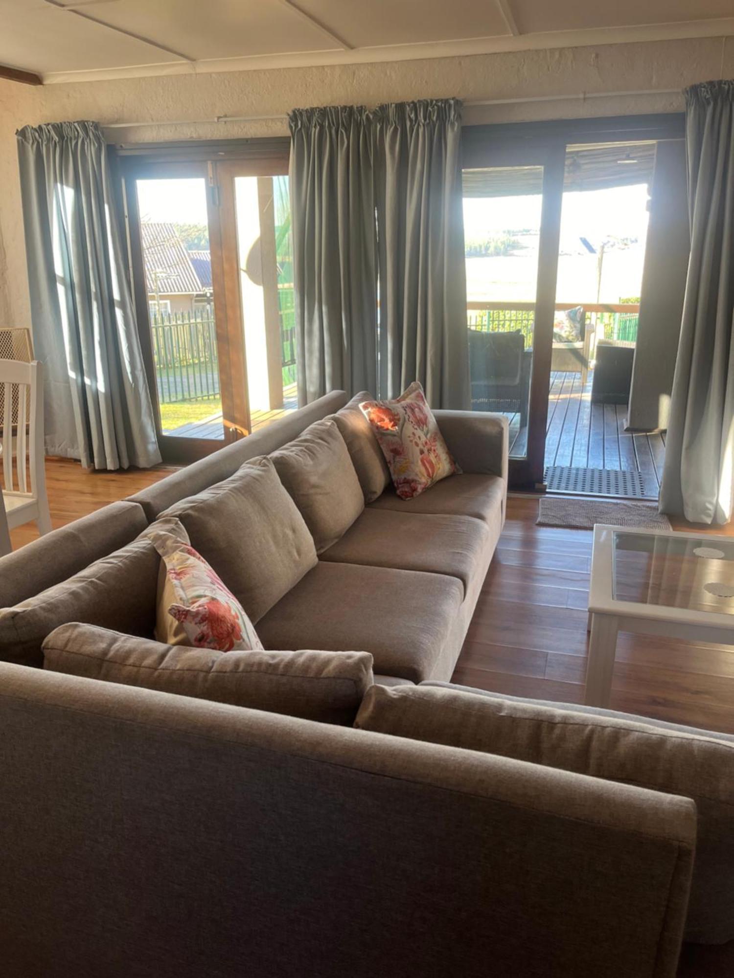 Vila Le Bella Dons Graskop Exteriér fotografie