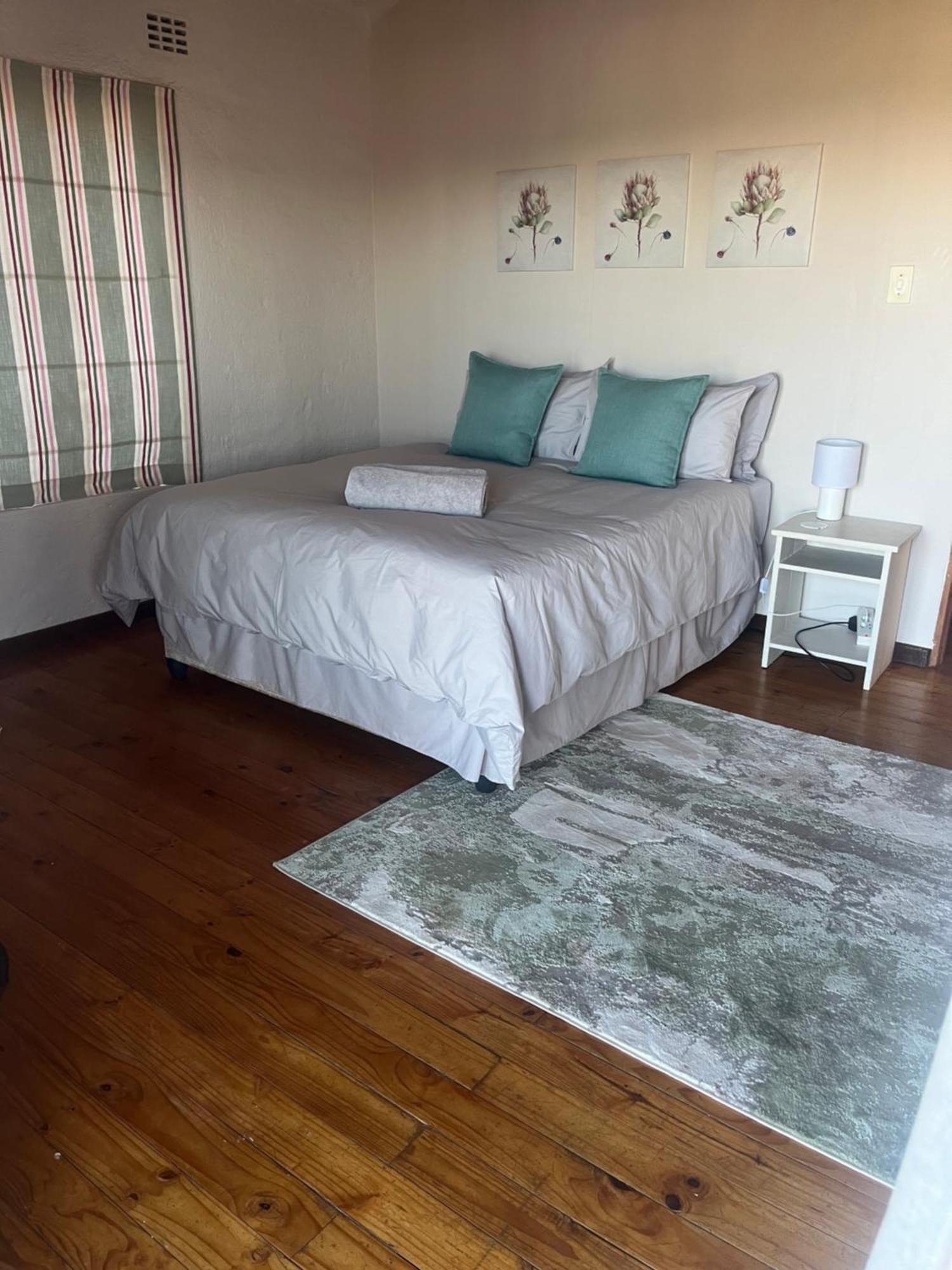 Vila Le Bella Dons Graskop Exteriér fotografie